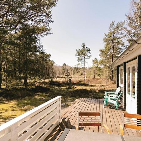 Oasan Villa Snogebæk Exterior photo